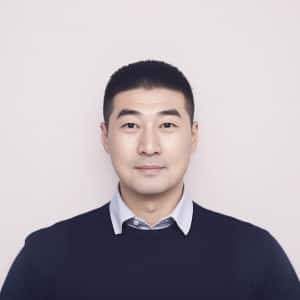Picture of Banks Zheng