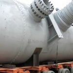 Cold High-Pressure Separator