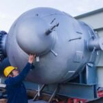Hairpin Heat Exchanger