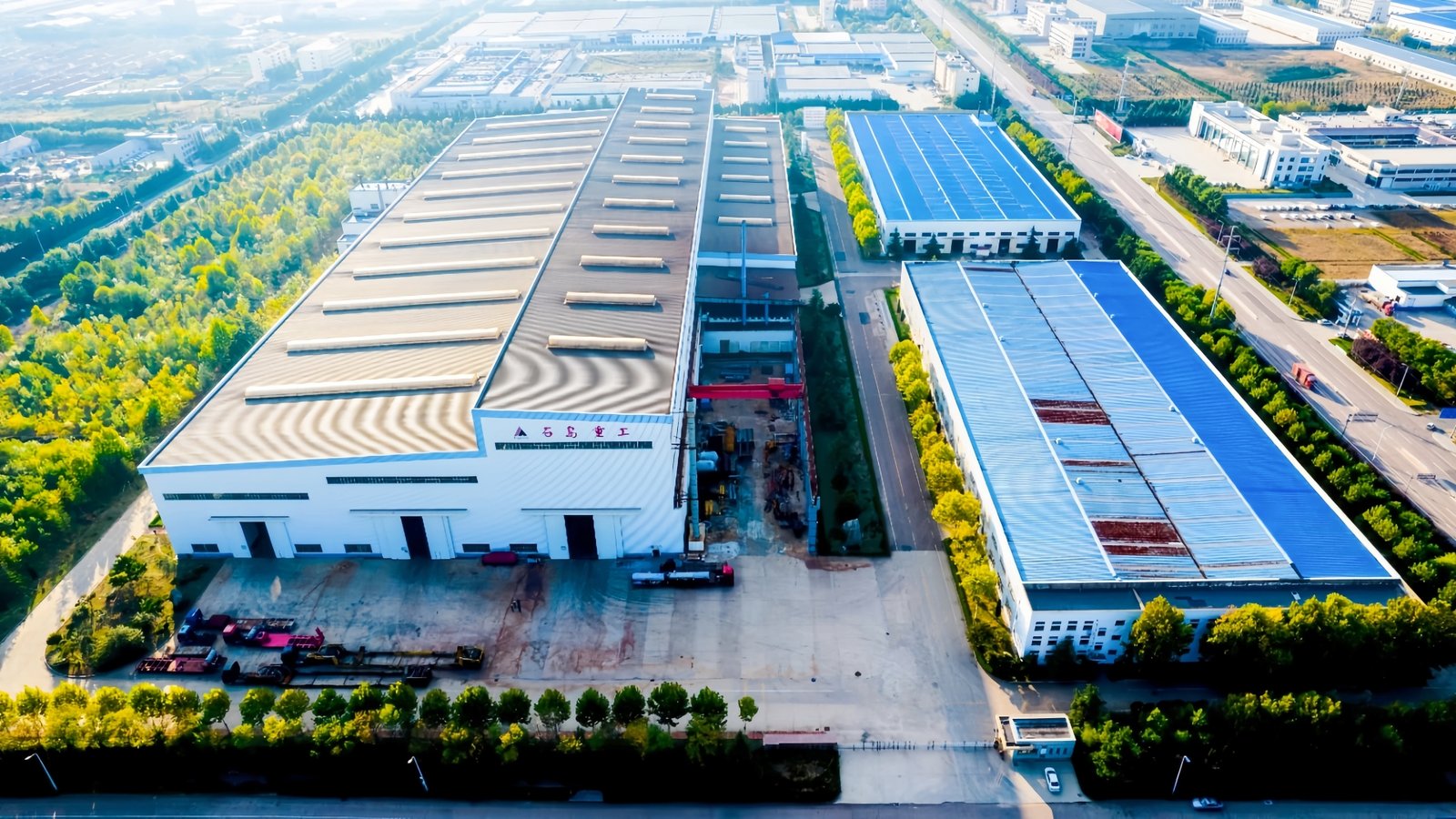 How to Choose a Reliable Pressure Vessel Manufacturer: 7 Key Factors