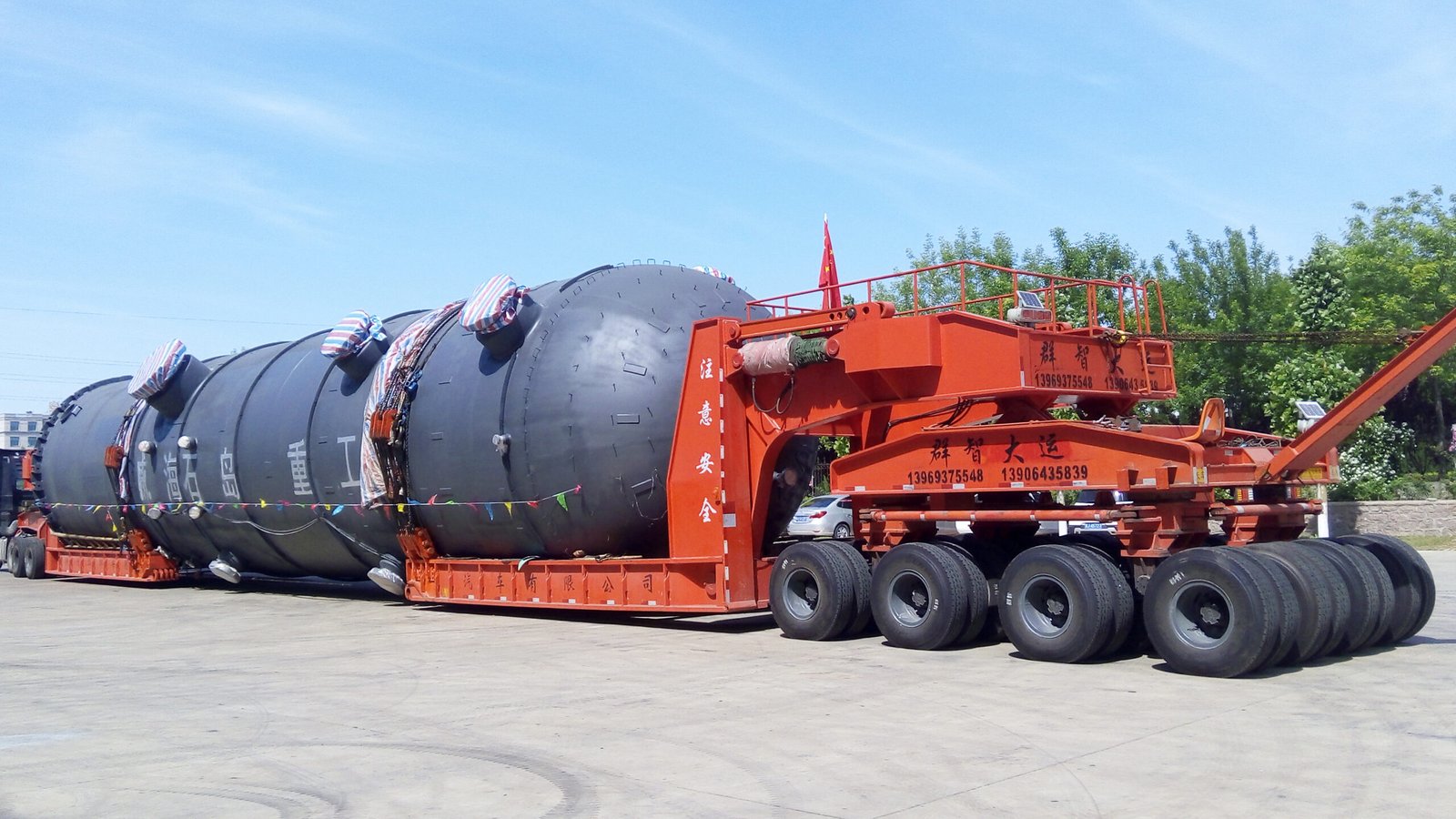 What Is a Recovery Tower & Column and Why Is It Essential in Industrial Processes?