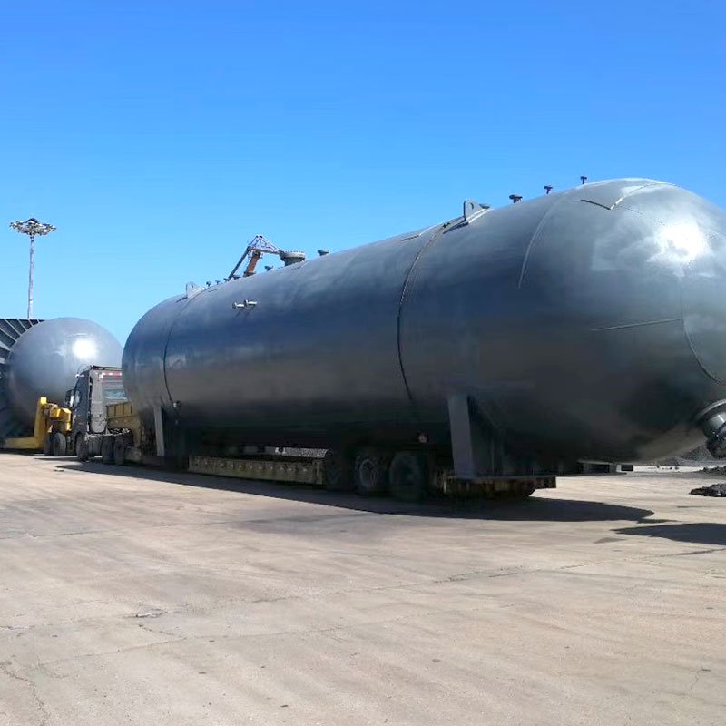 How to calculate the total cost of ownership (TCO) of storage tanks?