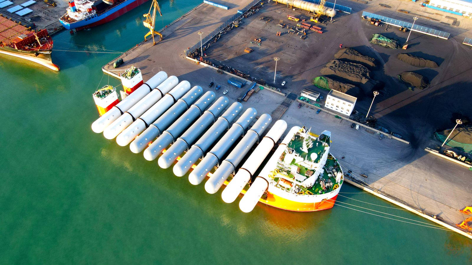 How to Choose Pressure Vessel Material: A Complete Industrial Guide