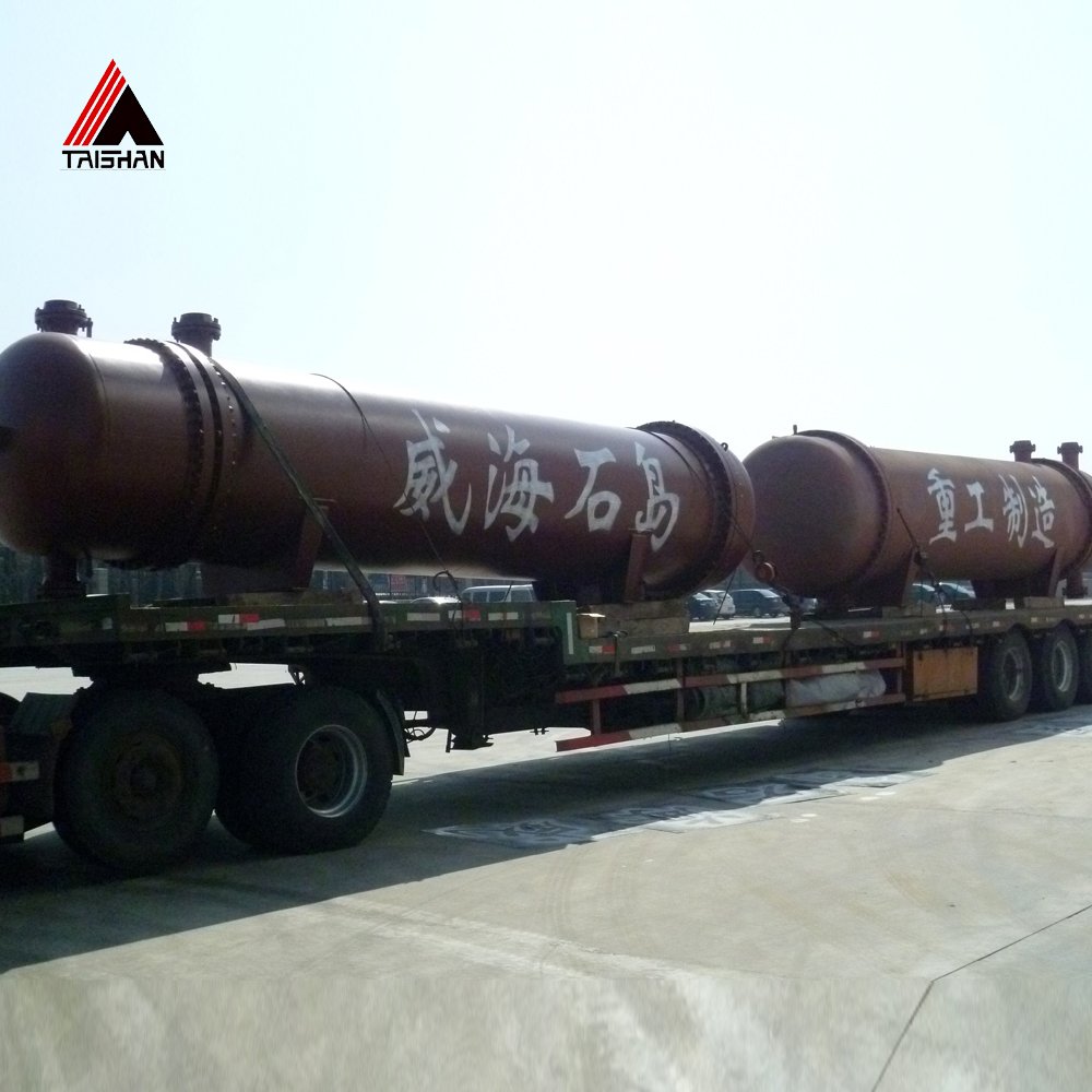 How Do You Choose the Right Type of Heat Exchanger for Your Application?