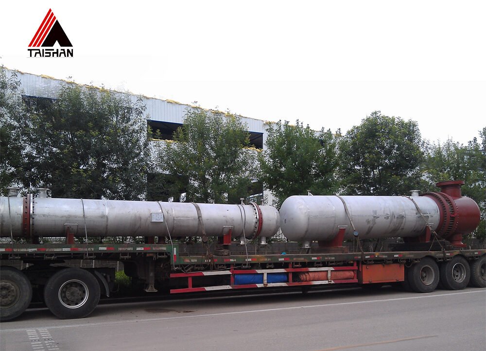 What Are the Safety and Regulatory Requirements for Shell and Tube Heat Exchangers?