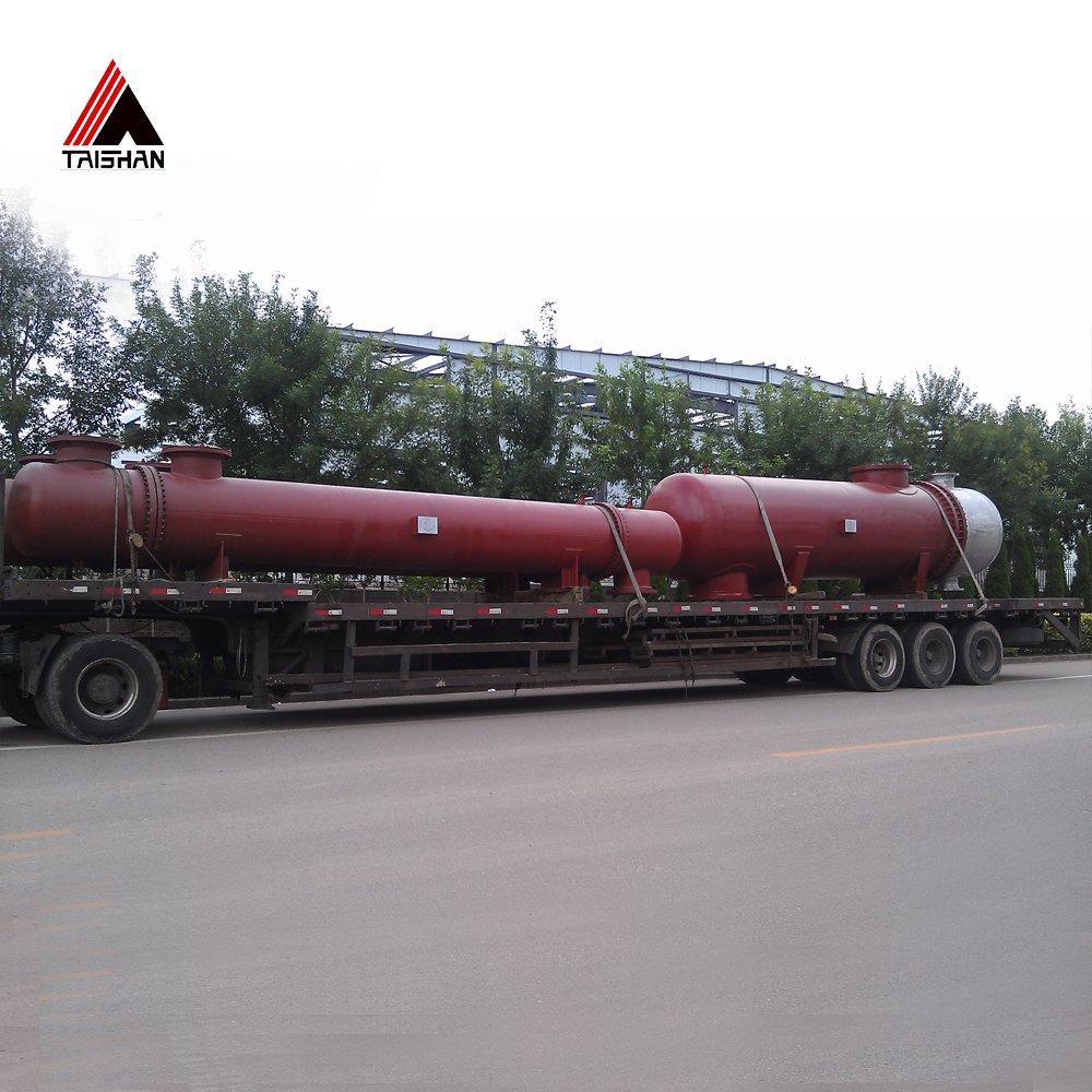 How Do Material Selections (e.g., Stainless Steel, Titanium, Copper Alloys) Affect a Heat Exchanger’s Durability and Compatibility?