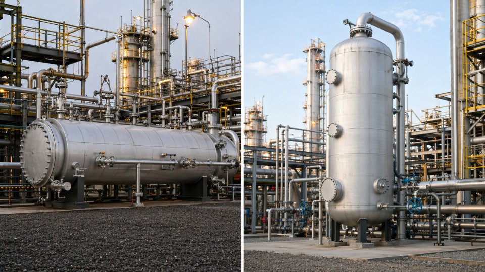 acid-gas-knockout-drums-refinery-safety-01-horizontal-vs-vertical-ko-drum-configuration-comparison-diagram