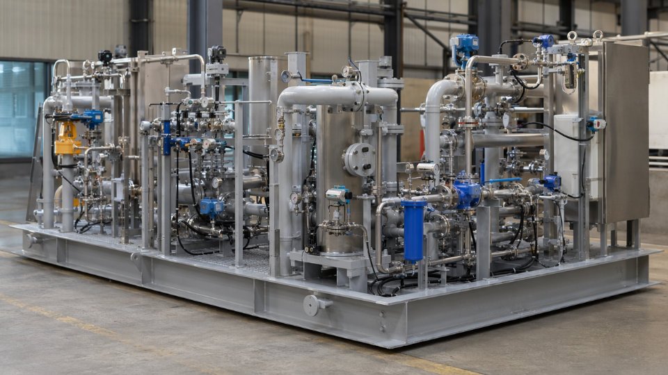 fuel-gas-conditioning-equipment-industrial-supply-01-skid-piping-layout-isometric-instrumentation