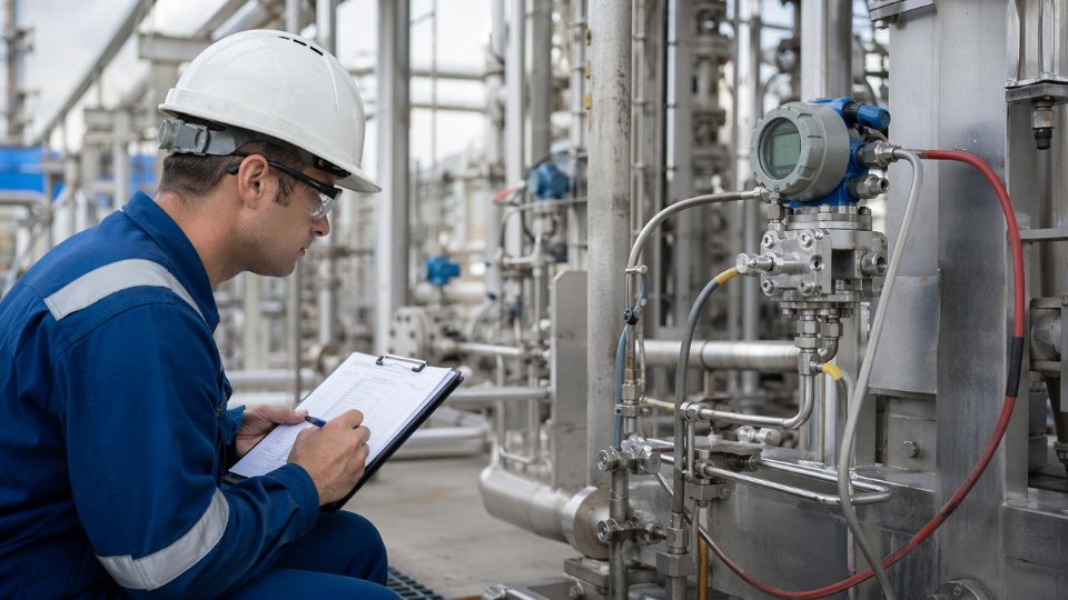 fuel-gas-conditioning-equipment-industrial-supply-09-fat-checklist-control-loop-verification