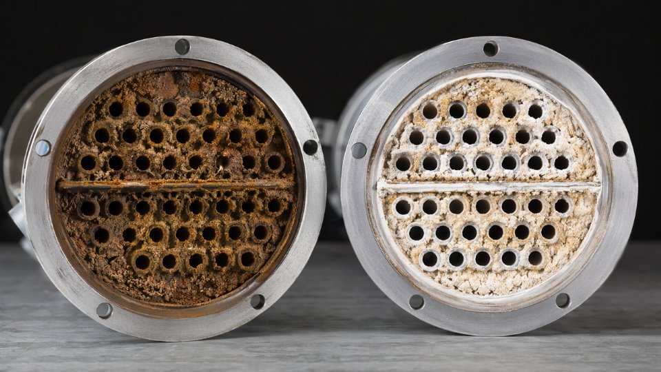 heat-exchanger-failure-signs-consequences-01-fouling-vs-scaling-deposit-cross-section-diagram