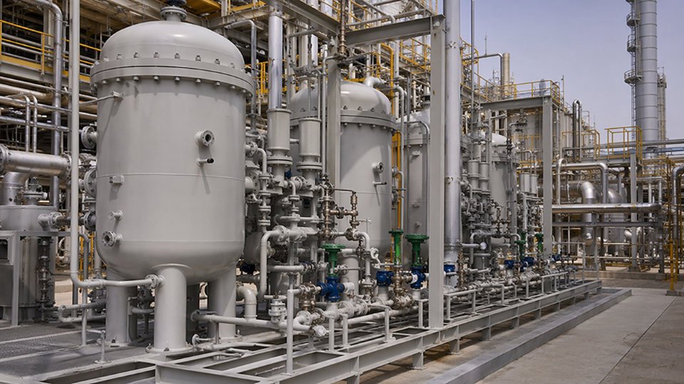 hydrogen-ammonia-project-equipment-decarbonization-03-psa-vessel-conditioning-train-diagram