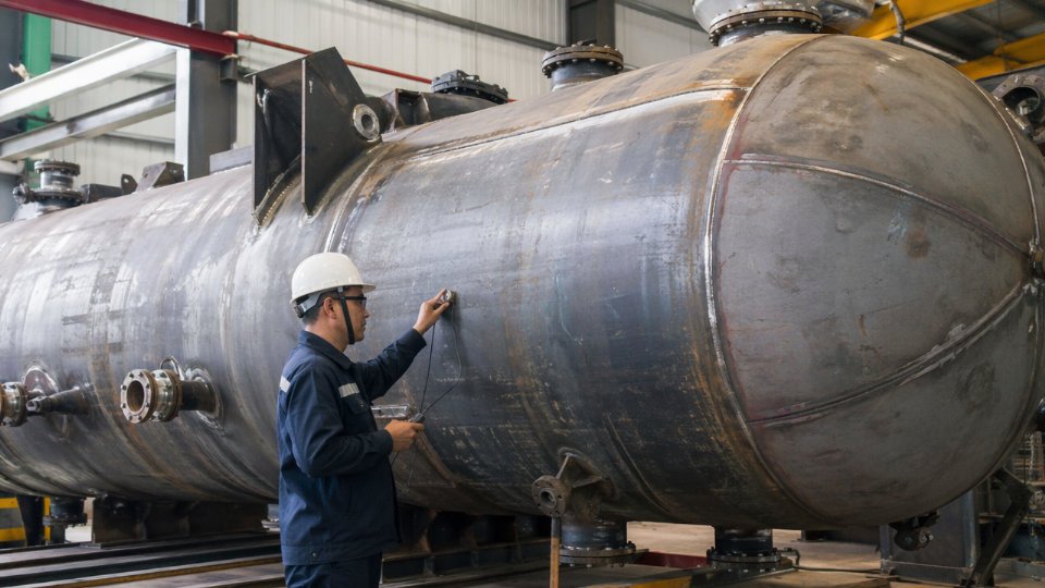 liquid-ammonia-storage-transfer-equipment-fertilizer-plant-01-fabrication-inspection-hold-point-weld-nde-ammonia-vessel