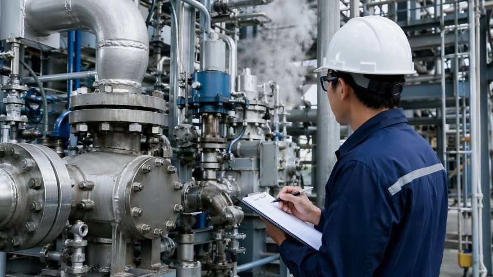 pdh-plant-equipment-epc-procurement-09-faq-decision-flow-for-pdh-equipment-procurement