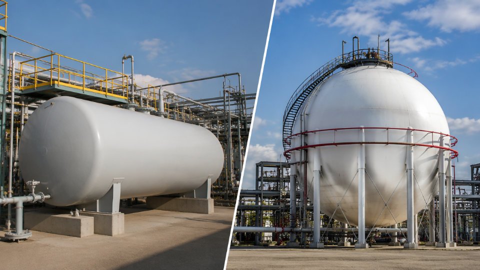 pressure-vessel-uses-chemical-plant-05-horizontal-bullet-tank-vs-sphere-storage-comparison