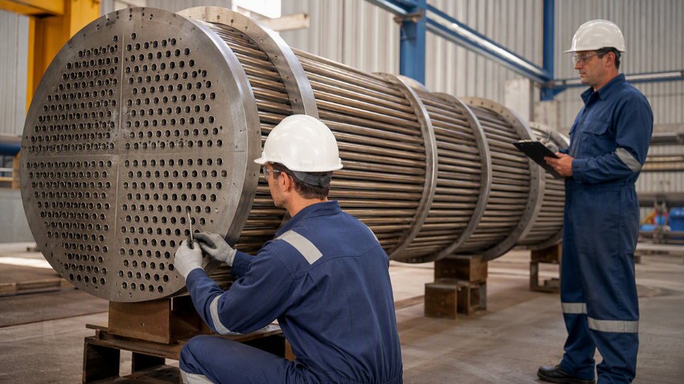 buying-reboilers-condensers-distillation-columns-08-inspection-test-plan-hold-points