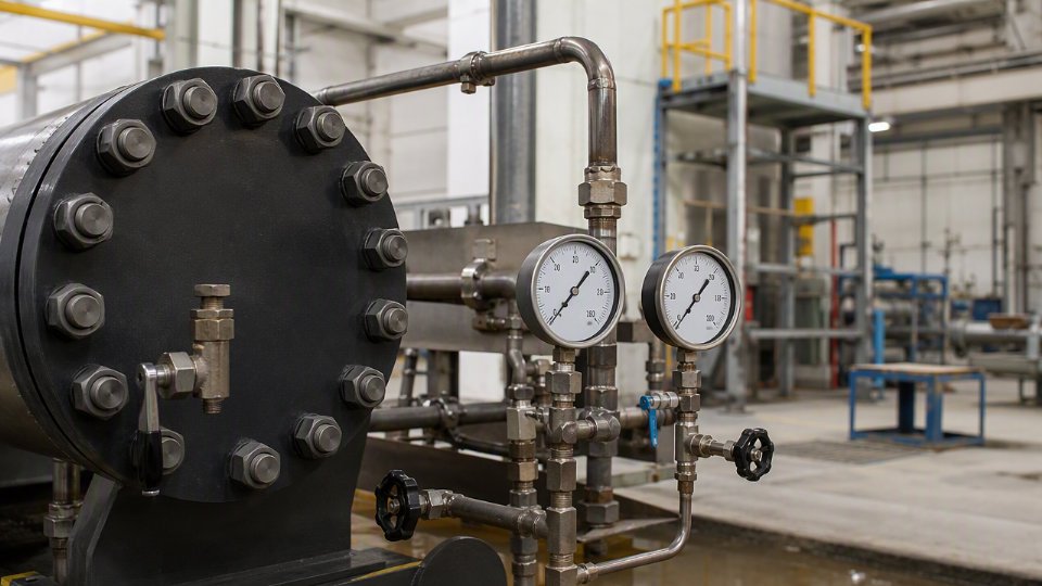 epc-factory-acceptance-testing-pressure-vessels-05-hydrostatic-test-pressure-calculation-diagram