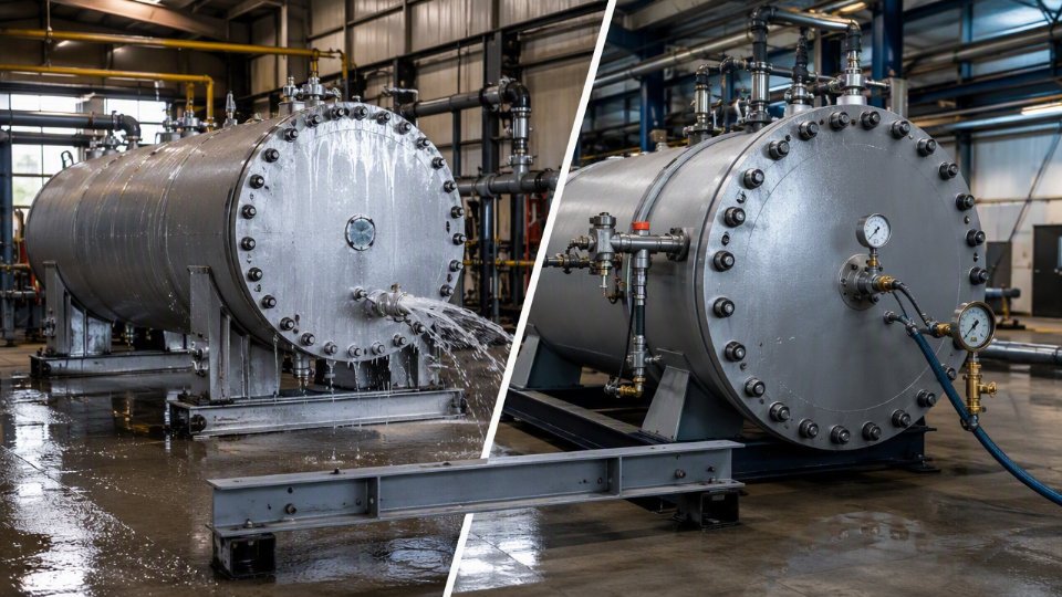 hydrostatic-vs-pneumatic-pressure-vessel-testing-03-code-comparison-asme-en-gb150