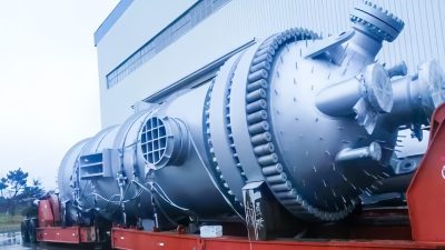 Primary Shift Converter – Xingxing